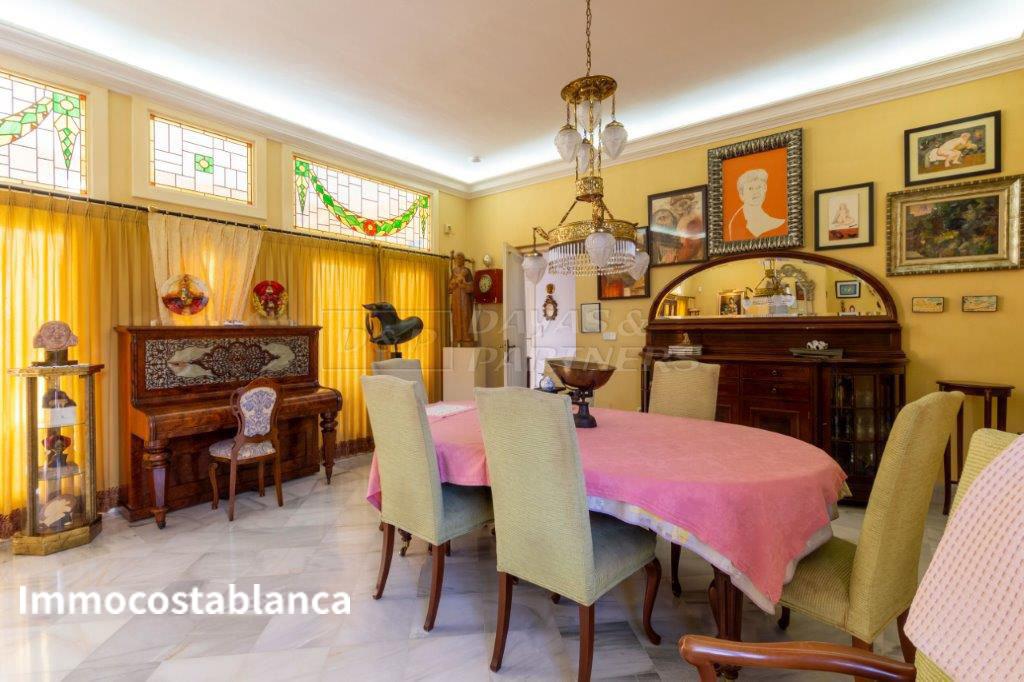 Detached house in Los Montesinos, 2000 m², 1,500,000 €, photo 4, listing 70033856
