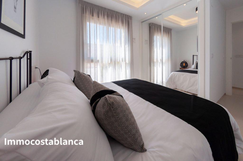 4 room villa in Alicante, 142 m², 383,000 €, photo 8, listing 21044016
