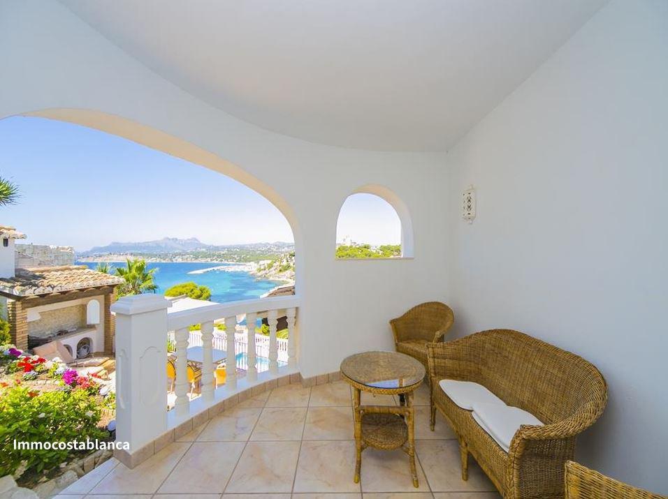 Detached house in Moraira, 460 m², 2,950,000 €, photo 7, listing 13726576