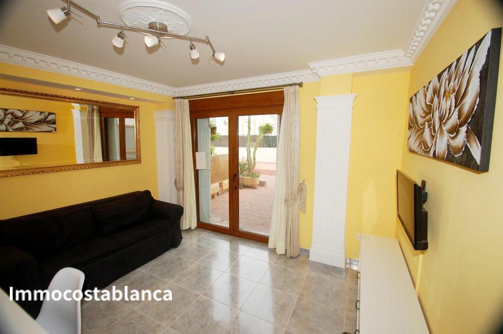Terraced house in Javea (Xabia), 116 m², 475,000 €, photo 1, listing 7031848