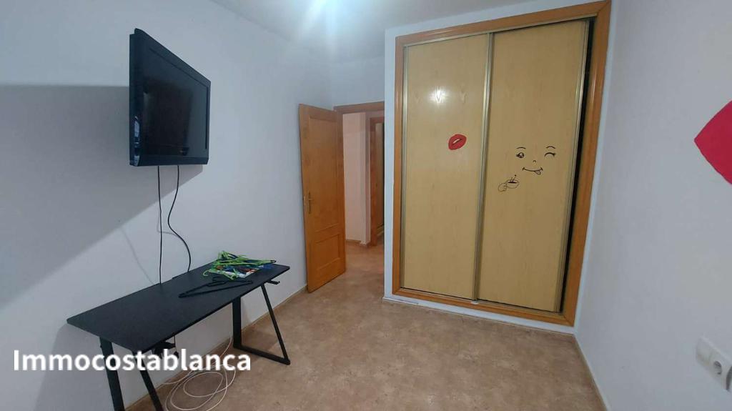 Apartment in Calpe, 136 m², 245,000 €, photo 10, listing 56697216
