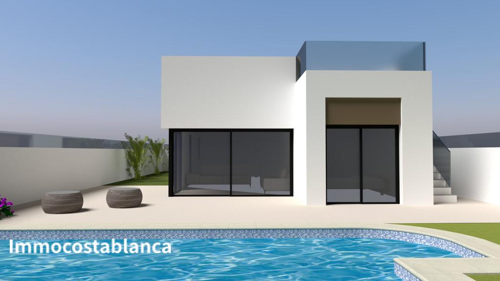 Villa in Pinar de Campoverde, 207 m², 330,000 €, photo 3, listing 17924896
