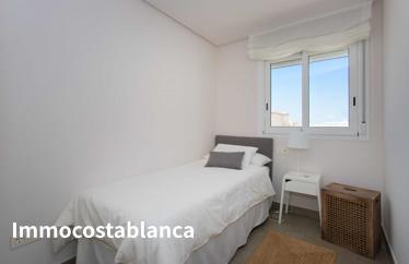 4 room apartment in Santa Pola, 85 m²