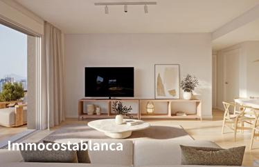 Apartment in Calpe, 118 m²