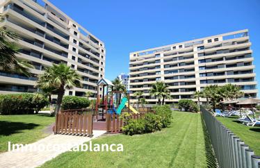 Apartment in Dehesa de Campoamor, 116 m²