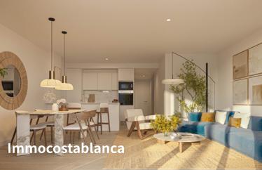 Apartment in Denia, 115 m²