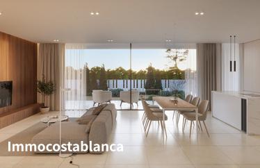 Apartment in Altea, 106 m²