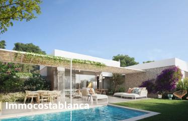 Detached house in Denia, 171 m²