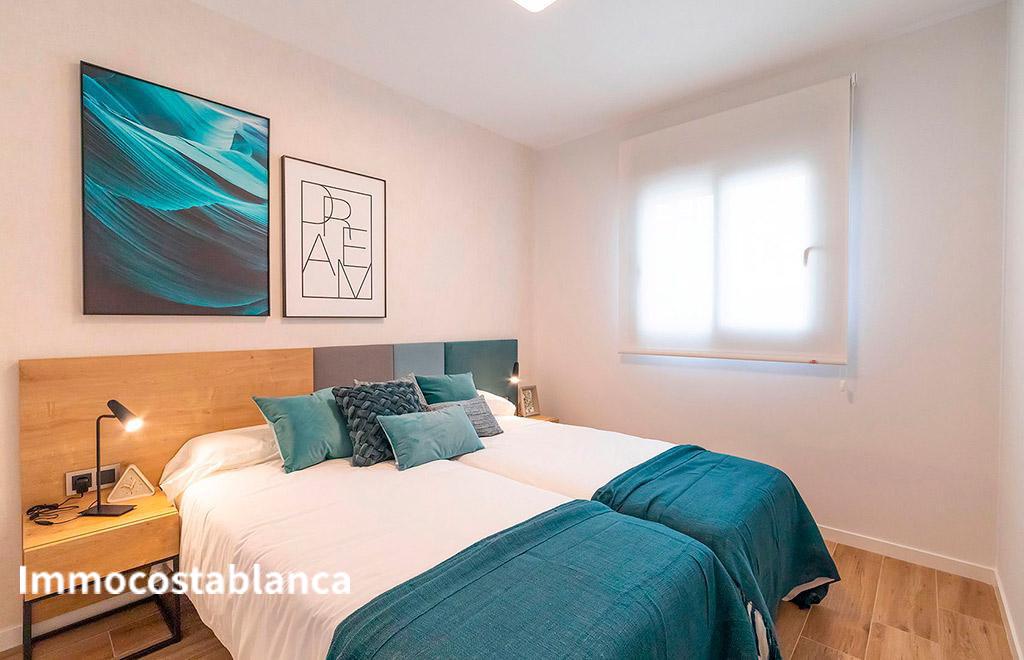 Apartment in Benidorm, 156 m², 783,000 €, photo 9, listing 22366328