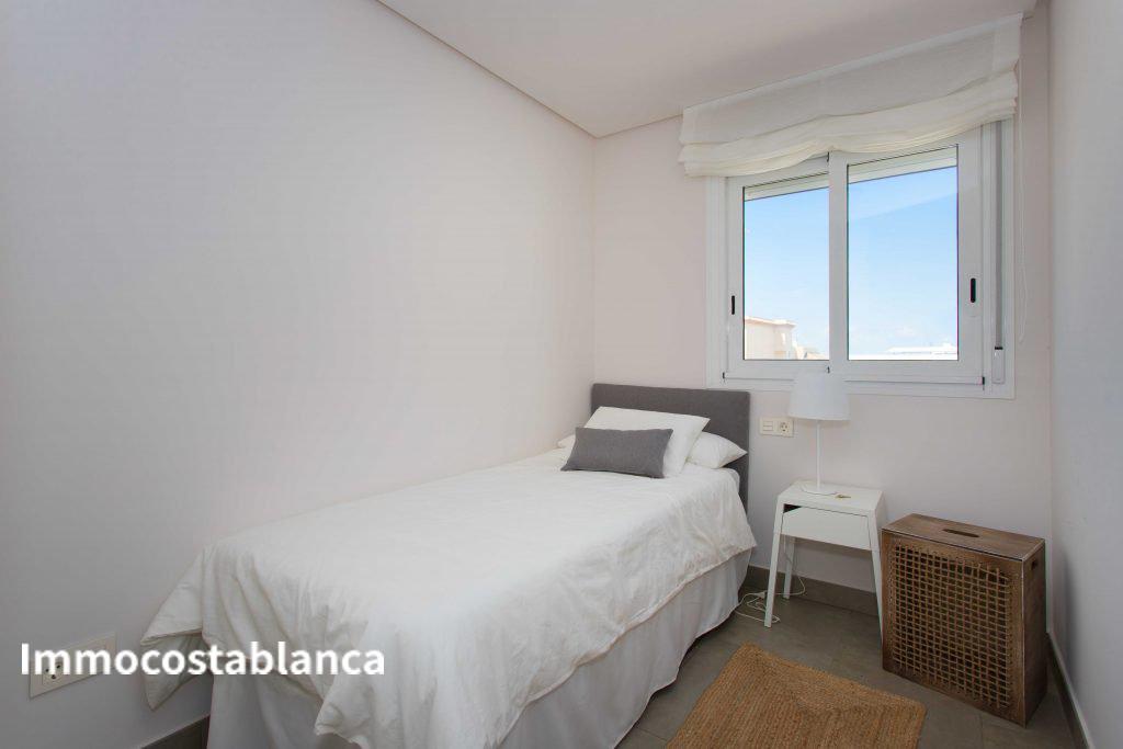4 room apartment in Santa Pola, 85 m², 242,000 €, photo 1, listing 23444016