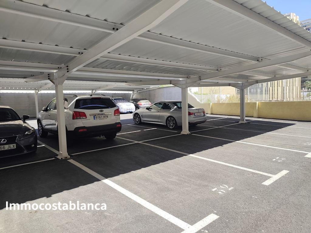 Apartment in Benidorm, 66 m², 349,000 €, photo 6, listing 42703536