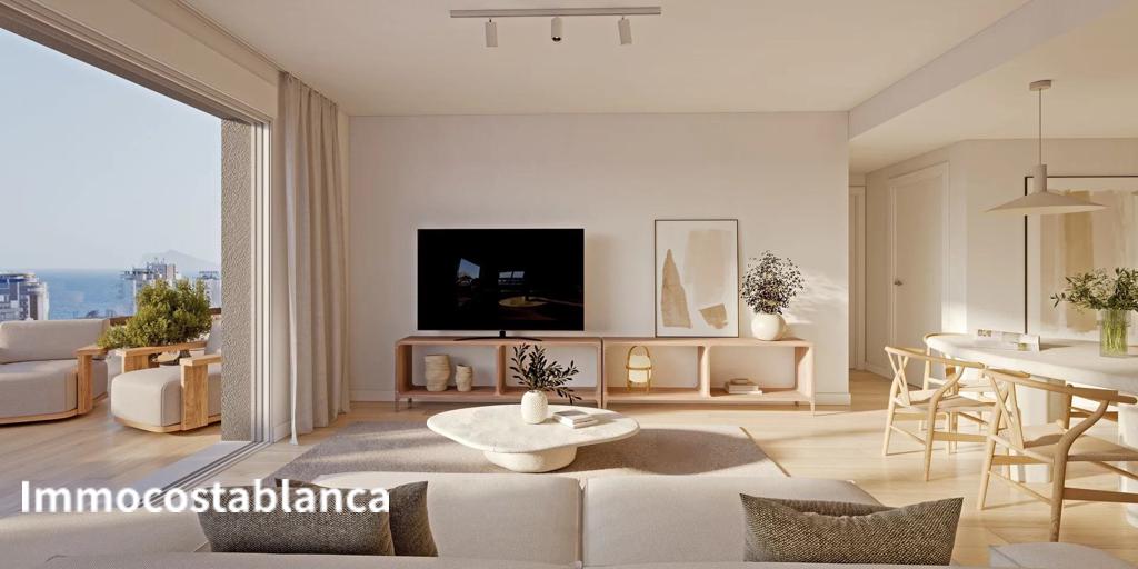 Apartment in Calpe, 118 m², 375,000 €, photo 1, listing 29879536