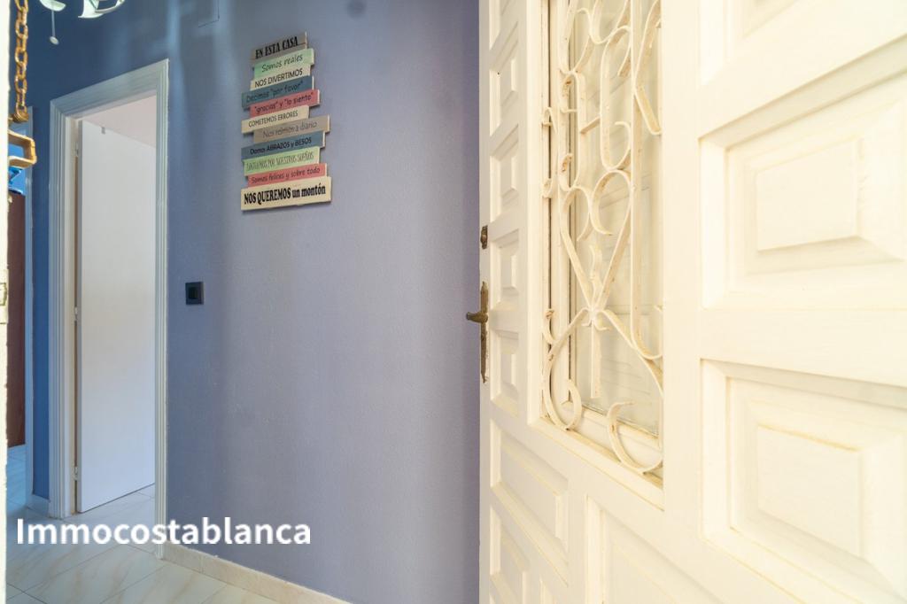 Apartment in Dehesa de Campoamor, 57 m², 75,000 €, photo 9, listing 23713616