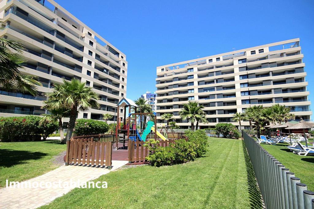 Apartment in Dehesa de Campoamor, 116 m², 480,000 €, photo 1, listing 53757776