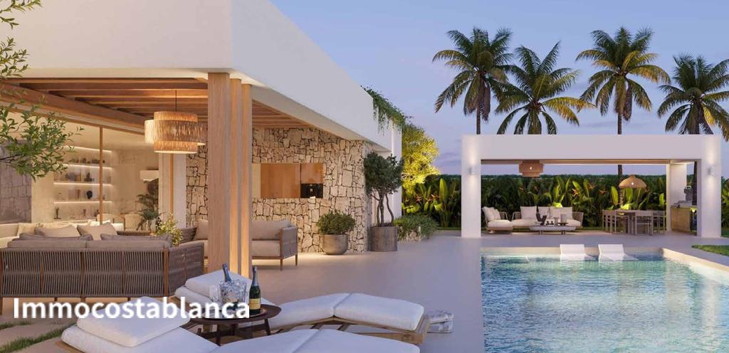 Detached house in Javea (Xabia), 423 m², 2,200,000 €, photo 3, listing 76397936