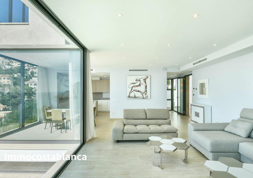 Villa in Calpe, 1,800,000 €, photo 5, listing 5604016