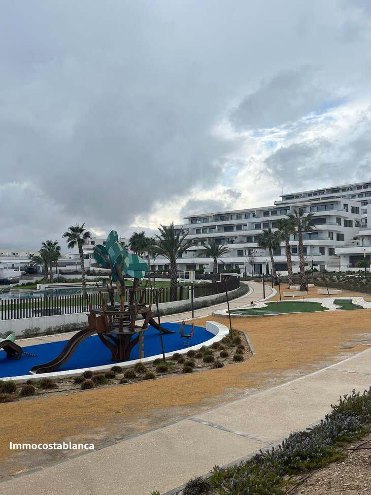 Apartment in Benidorm, 455,000 €, photo 6, listing 68359536
