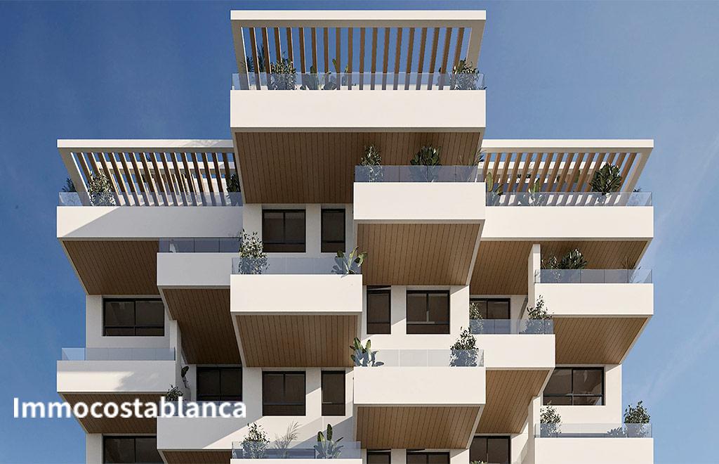 Apartment in Calpe, 110 m², 432,000 €, photo 10, listing 26138816