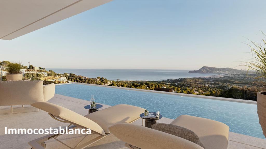 Villa in Altea, 1006 m², 2,349,000 €, photo 9, listing 6674816