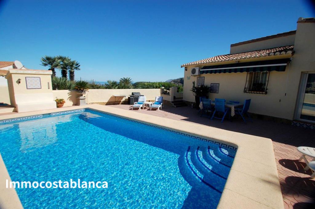 Detached house in Alicante, 110 m², 299,000 €, photo 4, listing 29923128