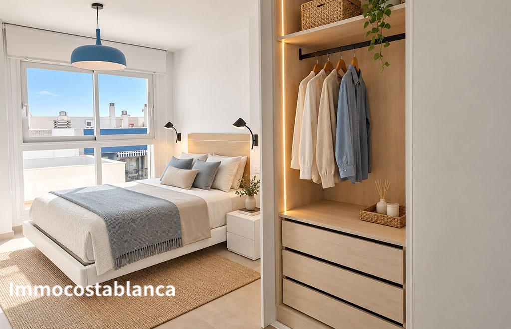 Apartment in Torrevieja, 83 m², 399,000 €, photo 5, listing 58884416