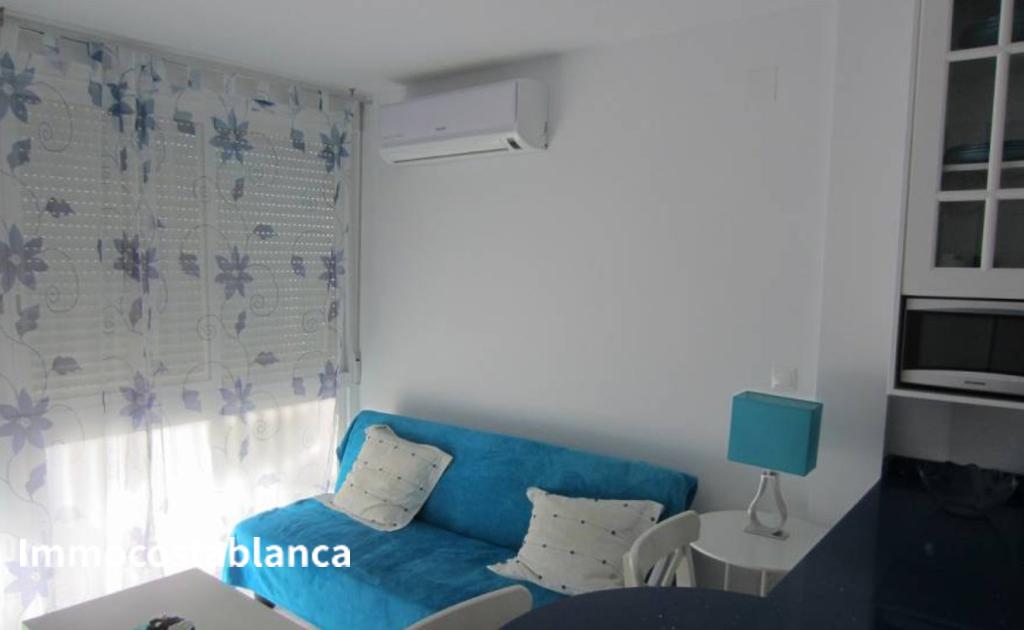 Apartment in Benidorm, 50 m², 136,000 €, photo 4, listing 77989448