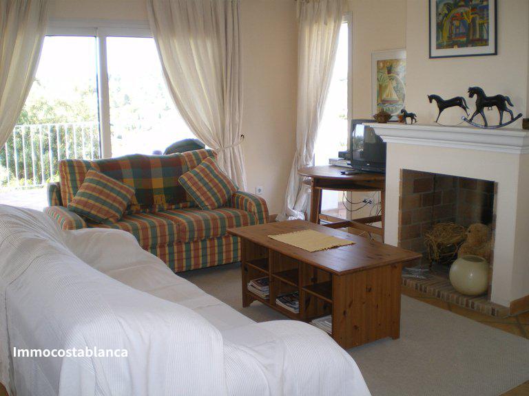 Detached house in Moraira, 300 m², 965,000 €, photo 10, listing 11359848
