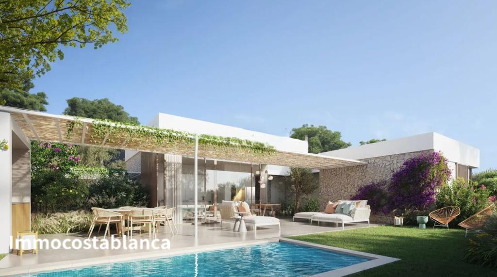Detached house in Denia, 171 m², 1,150,000 €, photo 1, listing 21008416