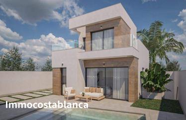 Villa in Pilar de la Horadada, 152 m²