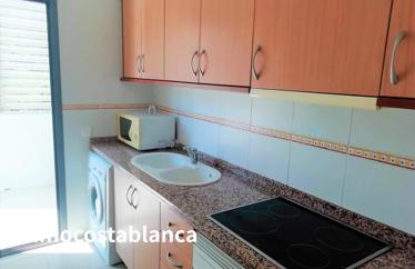 Apartment in Villajoyosa, 110 m²
