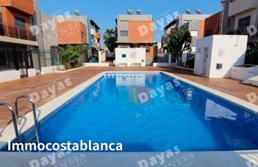 Detached house in Torrevieja, 91 m²