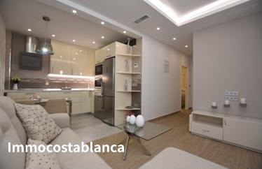 Apartment in Torrevieja, 65 m²