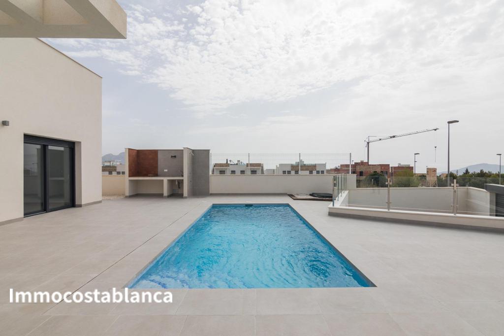Villa in Polop, 106 m², 585,000 €, photo 6, listing 12105216