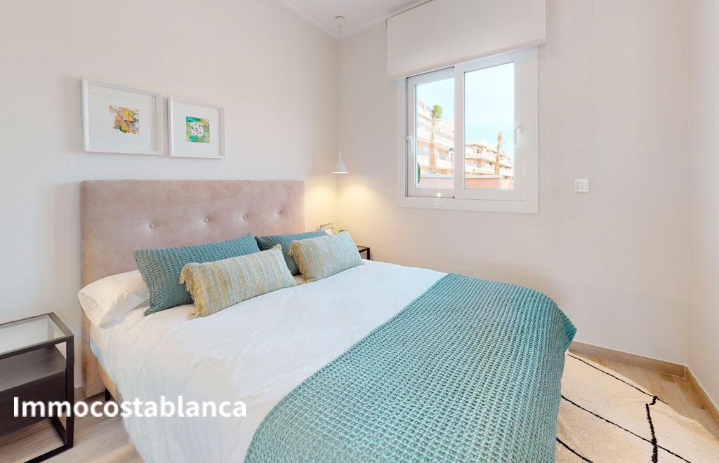 Terraced house in Pilar de la Horadada, 83 m², 350,000 €, photo 6, listing 75051536