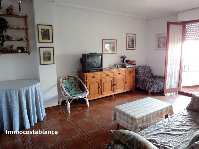 4 room apartment in Torrevieja, 99 m², 109,000 €, photo 1, listing 21319688