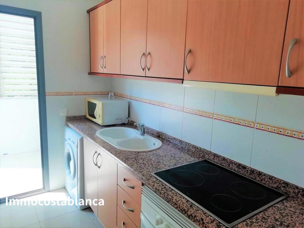 Apartment in Villajoyosa, 110 m², 220,000 €, photo 2, listing 65989056