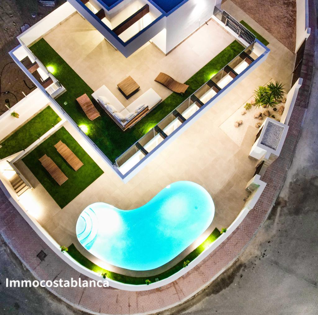 Villa in Ciudad Quesada, 335 m², 598,000 €, photo 4, listing 9647536
