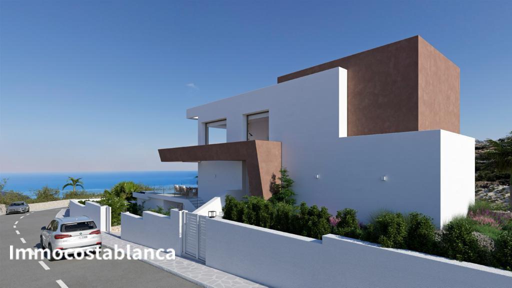 Detached house in Moraira, 290 m², 1,110,000 €, photo 6, listing 2796256