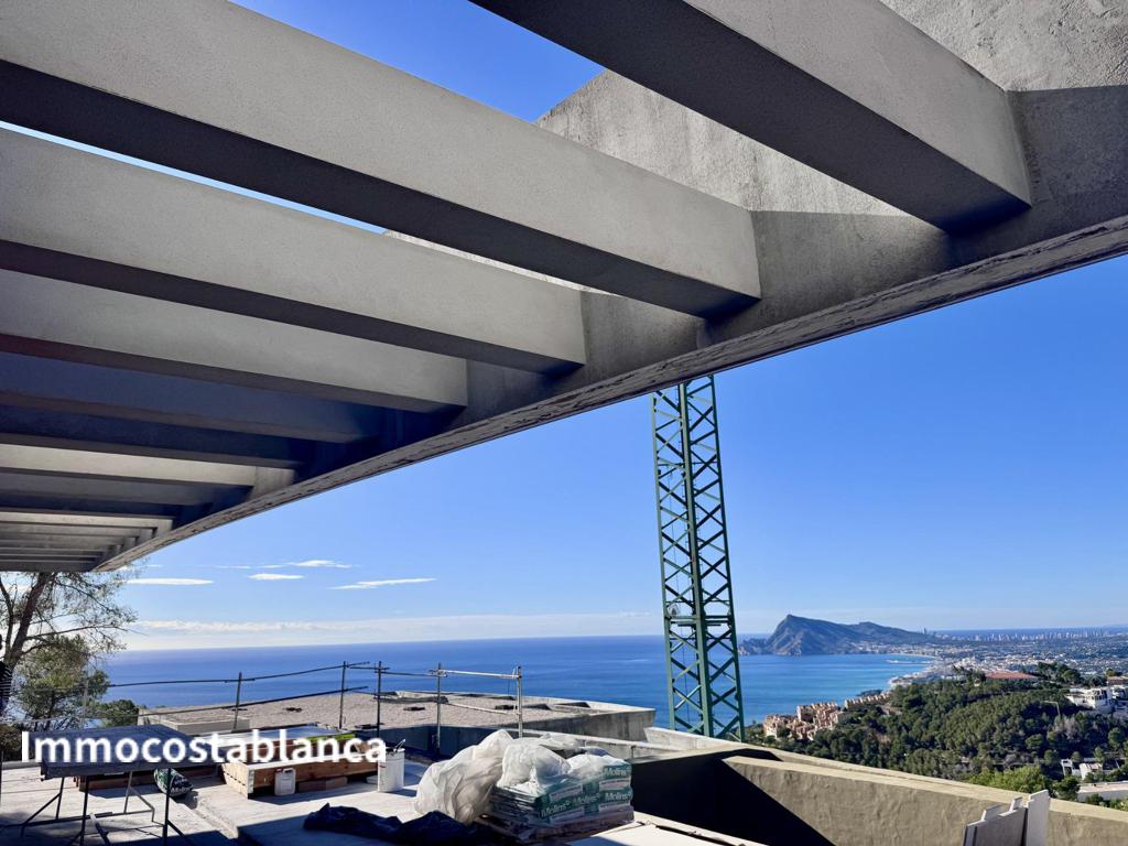 Villa in Altea, 600 m², 3,300,000 €, photo 3, listing 57042016
