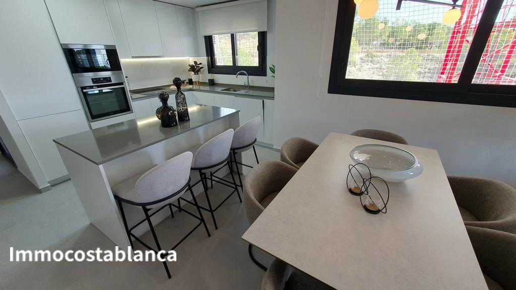 Apartment in Benidorm, 156 m², 455,000 €, photo 4, listing 42021056