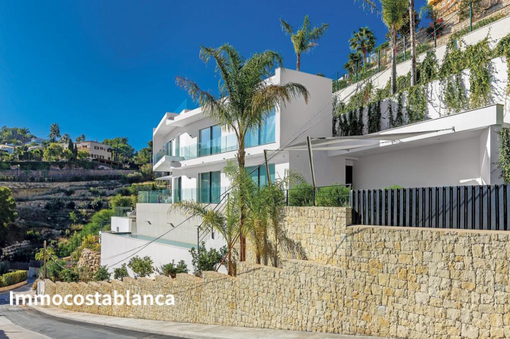Detached house in Javea (Xabia), 276 m², 1,949,000 €, photo 3, listing 71328416