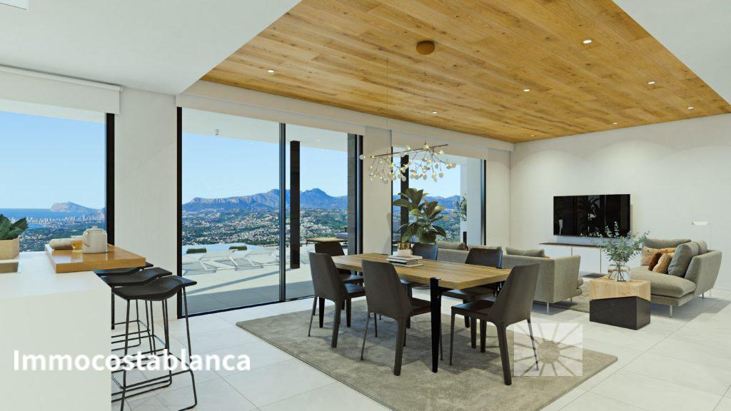 5 room villa in Alicante, 565 m², 1,830,000 €, photo 6, listing 13684016