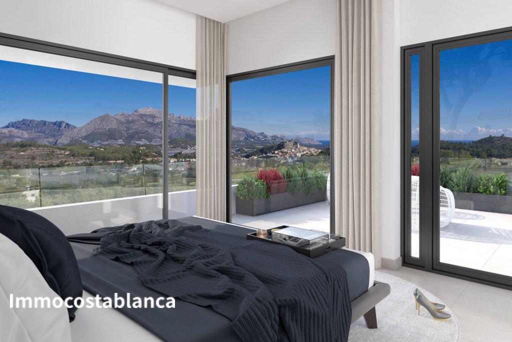 Villa in Alicante, 450,000 €, photo 3, listing 11204016