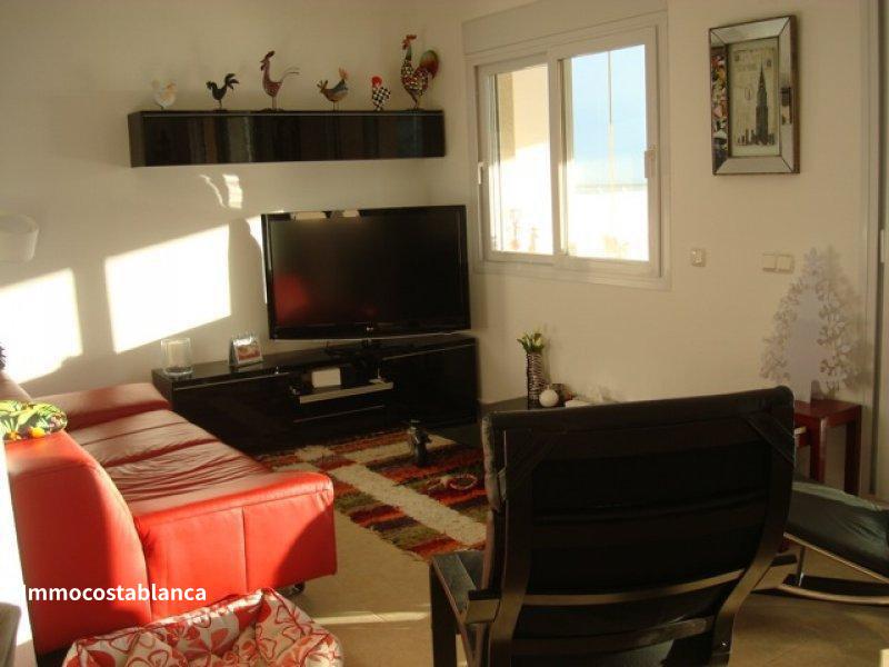 4 room apartment in Calpe, 112 m², 390,000 €, photo 2, listing 20527688
