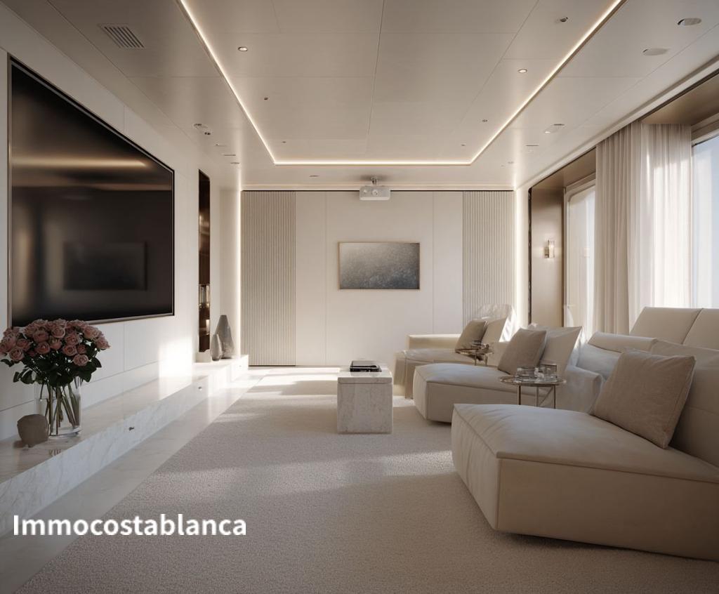 Detached house in Moraira, 385 m², 2,100,000 €, photo 2, listing 38558736