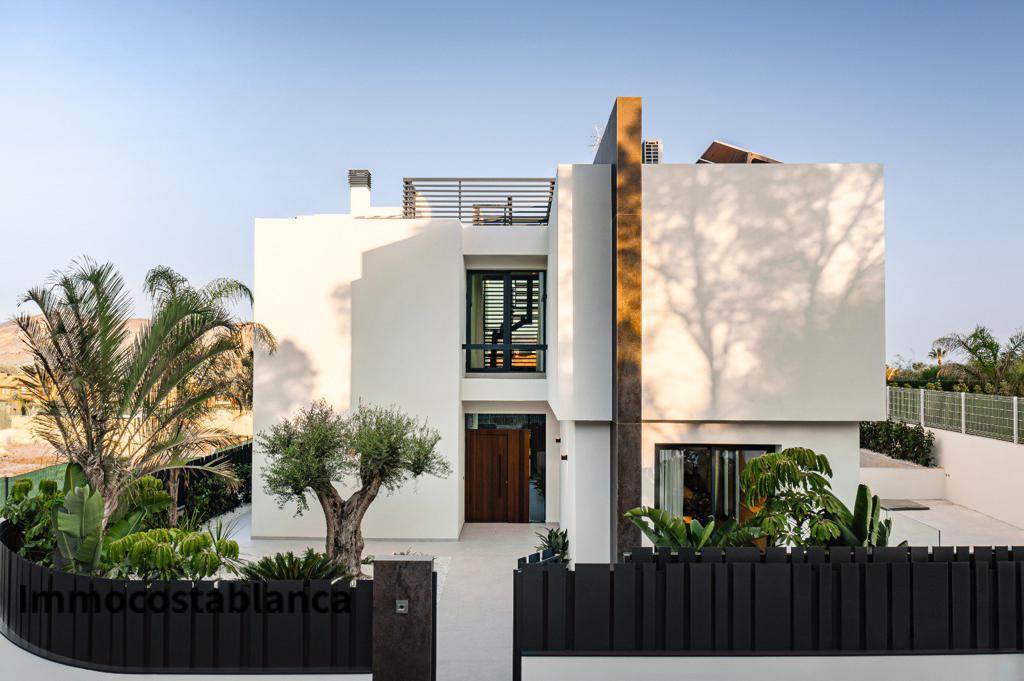 Detached house in Benidorm, 324 m², 1,150,000 €, photo 7, listing 2451536