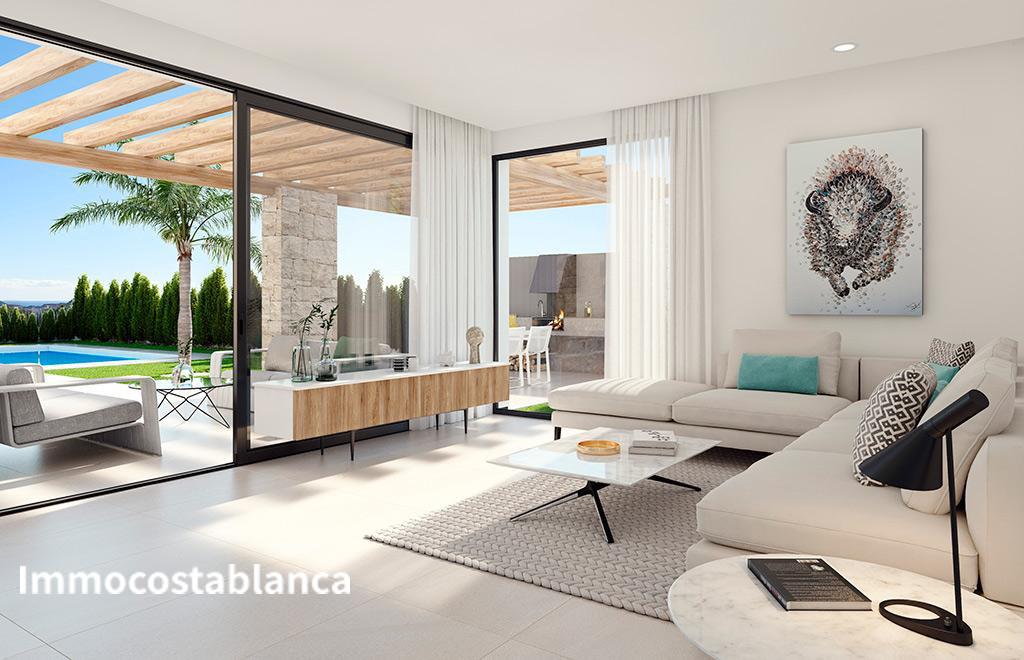 Villa in Finestrat, 155 m², 915,000 €, photo 5, listing 35649136