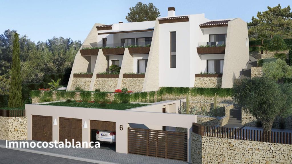 Detached house in Javea (Xabia), 388 m², 1,275,000 €, photo 1, listing 1599848