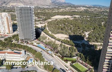 2 room apartment in Benidorm, 68 m²