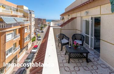 2 room apartment in Torrevieja, 53 m²